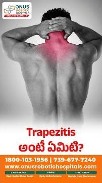 IT employees constantly having neck pain-This could be the reason