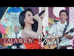 Lala Widy - Hitungan Cinta [Official Video]