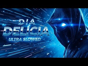 🎧//DIA DELÍCIA (ULTRA SLOWED)//🎧🔥 [VISUALIZER 😈]