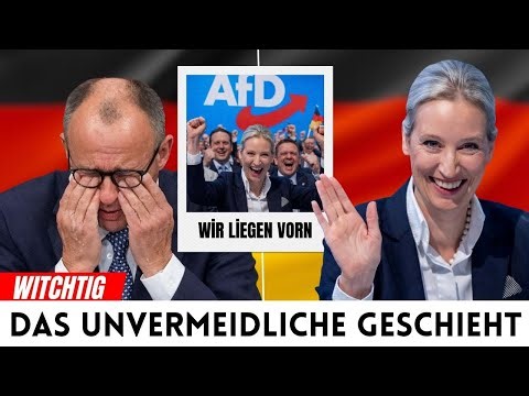 KOALITIONSKOLLAPS Merz Mehrheit futsch Regierung blockiert