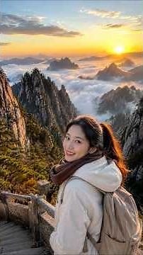 Top 10 Most Beautiful Places in China You Must Visit Once in Your Lifetime #explorechina