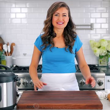 904K views · 1.3K reactions | The Fastest Way to make a Baked Potato = INSTANT POT RECIPE: https://natashaskitchen.com/instant-pot-baked-potatoes/ | NatashasKitchen.com | Facebook