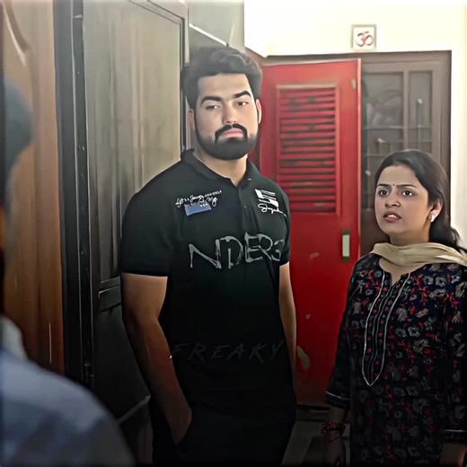 Biwi par Shaq: Dossrai ki Baat Aur Aam Misaal