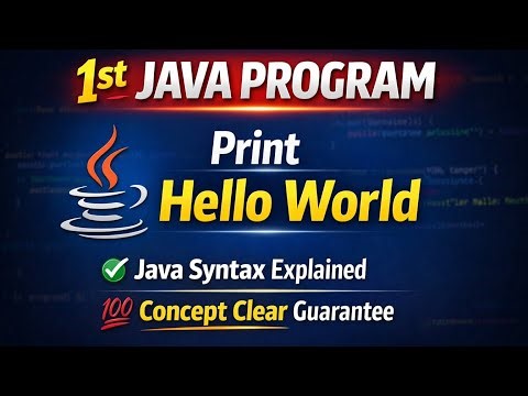 #1 Java programming syntax | first program in Java | how to form new line #coding #javaprogramming