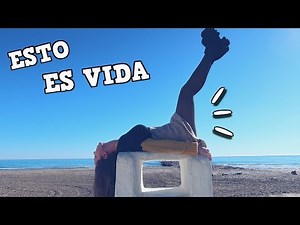 THIS IS LIFE! 🦋 DAILY VLOG BENICASSIM⎮Bichete Family