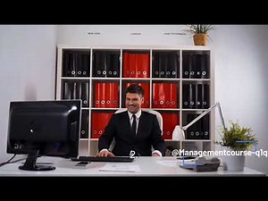 Administrative Theory by Henri Fayol #management #leadership #administrative #theory #principles