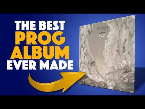 10 Prog Rock Albums That Will BLOW YOUR MIND! - Episode 5 🔥| #progrock #albums