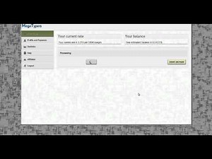 How to Make Money Online - Megatypers TRY IT NOW!