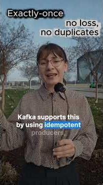 Duplicates or Data Loss? Kafka’s 3 Delivery Guarantees