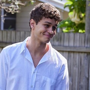 Home and Away Soap Scoop! Theo and Kirby shocked as Bob returns