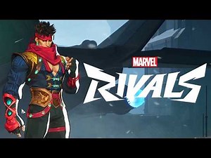 MARVEL RIVALS IRON FIST FULL MATCH GAMEPLAY