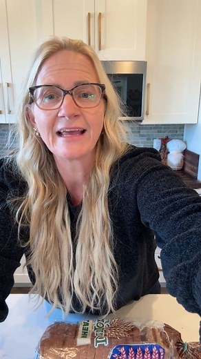 29K views · 777 reactions | Christine Brown - Sister wives on Reels | Facebook