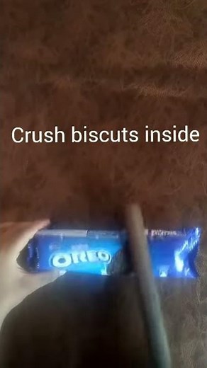 YouTube trending Oreo Popsicles|| Fireless cooking