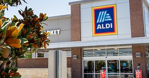 Aldi’s New Mocktails Are the Perfect Drinks for Fall Parties