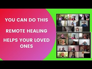 Remote Fa Chi® Healers Program