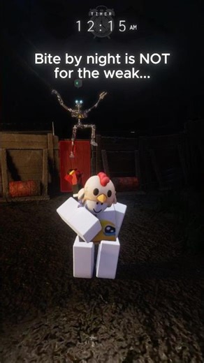 THE MIMICCC #pmdamiann #roblox #robloxanimation IB: margfm16