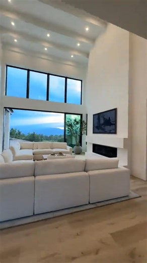 Ultimate Luxury living: Inside a Stunning Modern Luxury Home #luxuryhomestour #modernhome