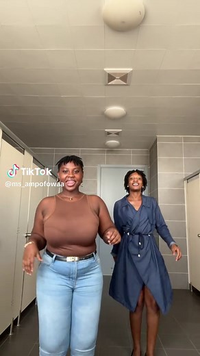 Mastering the Azonto Dance Moves