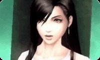 Look For Tifa In The Dissidia 012[duodecim] Closed Mega Theater Trailer