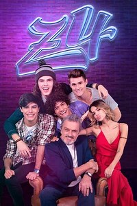 Z4 (2018) - TV Show