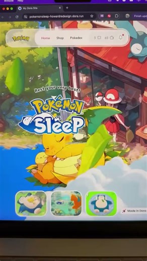 CustomCustomize a 3D Website in Seconds