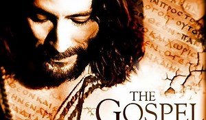 The Gospel of John (2003 Full Movie) [HD]