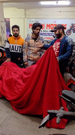 Maitri motors on Instagram: "Delivery of bike 🏍 #maitrimotors book your's ☎️⬇️ Used bikes available at cheapest price☎️⬇️ #sale 🤑🏍⬇️ MAITRI MOTORS 1626/33 Gali no. 33 basement shop Nai wala,karol bagh New Delhi-5 8929066883 8130837013 9811166883 #maitrimotors #hashtag #reels shorts Best shop to buy used bikes in delhi Second hand bike showroom in delhi"