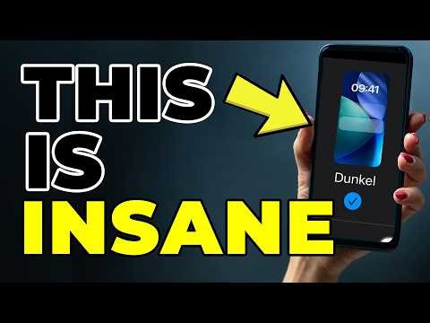 Why Did Dark Mode Become So Popular?