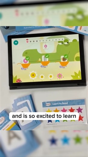 Give your child an edge — with Hooked on Phonics. A proven, data-driven reading system that works in just 15 minutes a day. Join 5M+ parents who’ve seen guaranteed results in 30 days. | Digital Trends | Facebook