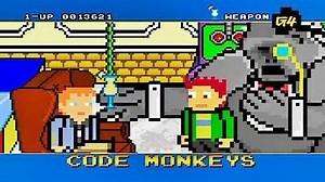 Watch Code Monkeys Season 1 Episode 8 - IPO