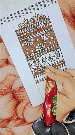 dulhan mehandi design ❤️#dulhanmehndi #newmehndidesign beautiful mehndi designs video 🔥#viral