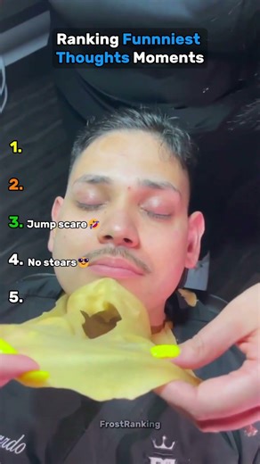 Ranking Funniest Thoughts Moments😂