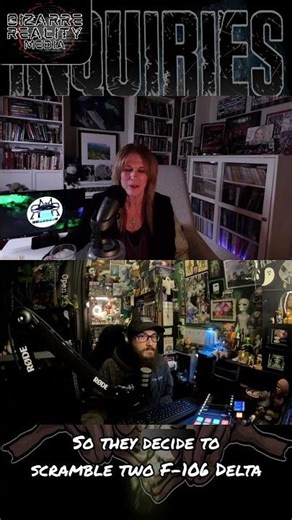 UFO/UAPs Over Great Lakes: Air Force Scramble(Selfridge Air Base, Macomb County, Michigan)🛩🪖👽🛸