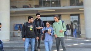 14K views · 1K reactions | Let’s walk through our green & vibrant campus Courtesy: Journalism and Media Communication - GUB #Green_University #Green_Campus | Green University of Bangladesh | Facebook