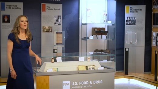 This year – 2026 – marks FDA’s 120th anniversary serving as the backbone of public health protection and promotion in America. Since 1906, the FDA has transformed an unreliable marketplace into a gold standard regulatory system Americans depend on every day for food, medicine, medical devices and more. Today, Americans are safer, healthier, and living longer thanks to the vigilance and dedication of FDA staff and the work we do every day. | U.S. Food and Drug Administration