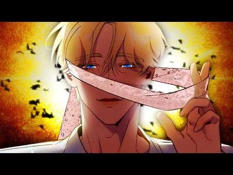 Webtoon's GROSSEST Male Lead Is Back And FREAKIER Then Ever! | The Dark Dukes Pet Bird Part 2