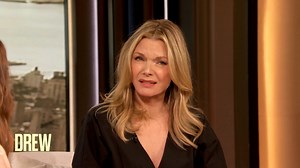 59K views · 1.8K reactions | Hollywood legend Michelle Pfeiffer sits down with Drew to chat about her Henry Rose fragrance line, being an empty nester, and more! Check out Henry Rose here: www.henryrose.com | The Drew Barrymore Show | Facebook