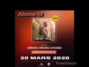 Locko - mêmes mêmes chose (instrumental)