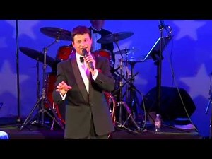 DEAN GEE LIVE! DEAN MARTIN TRIBUTE (PART 3)