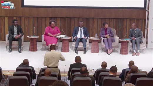 WATCH: ((LIVE)) Bank of Botswana Monetary Policy Statement Launch | Mmegi
