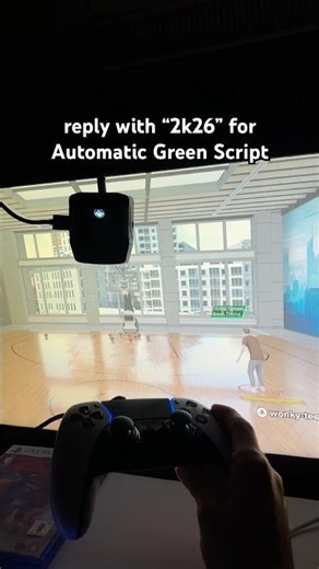 The Best 2K26 Script On The Cronus Zen #2k26 #comp2k #2kcommunity #shorts #yt