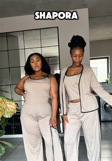 Search and follow my fave Underwear& Sleepwear store 👉SHAPORA👈 and stay in the style loop on SHEIN! Use “dimakatsoshatabon4381” to enjoy an exclusive discount! ✨ @SHEIN @SHEIN US #SHAPORA #SHEINtrends #sheinpartner Store Name:SHAPORA 🆔 66682849 🔗 https://shein.top/5boq788 Store Name:SHAPORA 🆔 29826465 🔗 https://shein.top/d1g0ao6 Store Name:SHAPORA 🆔 556718119 🔗 https://shein.top/d1g0gyz Store Name:SHAPORA 🆔 284336575 🔗 https://shein.top/d1g0h9y Store Name:SHAPORA 🆔 45316095 🔗 https:/