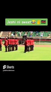 #SilentDrill #NationalPoliceService #KenyaPoliceService #AdministrationPoliceService #KenyaDefenceForces #KenyaWildlifeService #KenyaForestService #NationalYouthService #USMarines #PassoutParade #SilentDrillTeam | Silent Drill