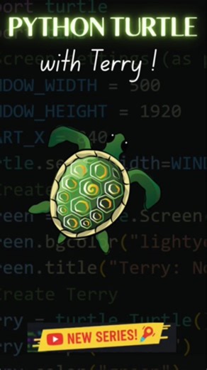 #2 Terry's World | AI Inventory | Python #coding #python #humour #programming #data #aiproject