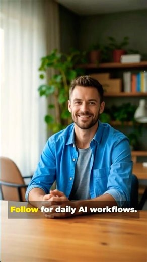 This AI workflow turns notes into content