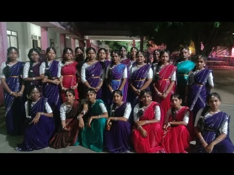 SRV Public School Rasipuram Annual Day 2025–2026 🎉 CBSE School Celebration | Dance | Awards