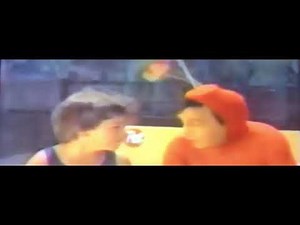 Fruity Pebbles Commercial 1988 - (Mexico)