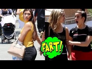 Funny Wet Fart Prank | The Sharter | Shartweek 2018 episode 5