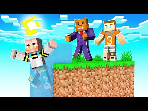 Making MILLIONS From The Worlds Smartest Farm In Minecraft Skyblock