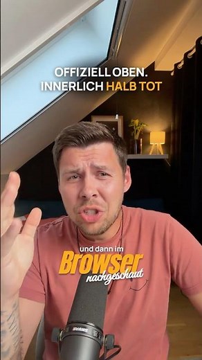 Health Check erklärt: läuft ist nicht gesund